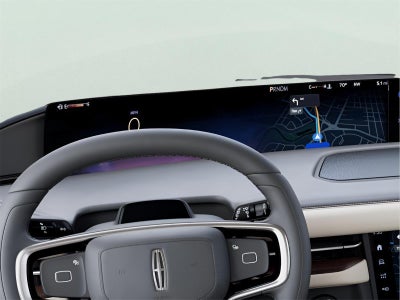 2027 Lincoln Navigator Premiere