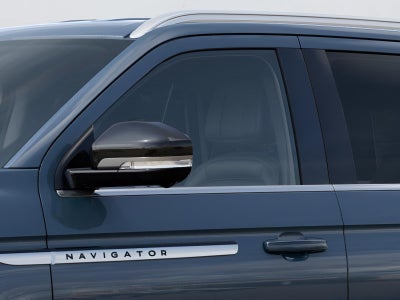 2027 Lincoln Navigator Premiere