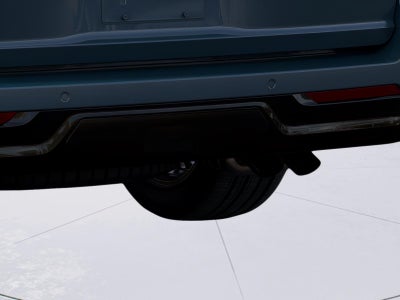 2027 Lincoln Navigator Premiere