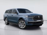 2027 Lincoln Navigator Premiere