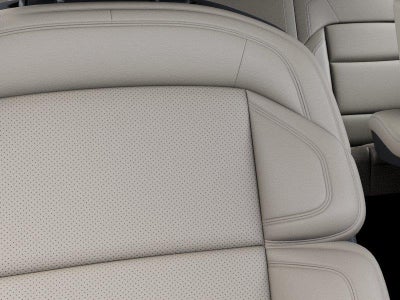 2027 Lincoln Navigator Premiere