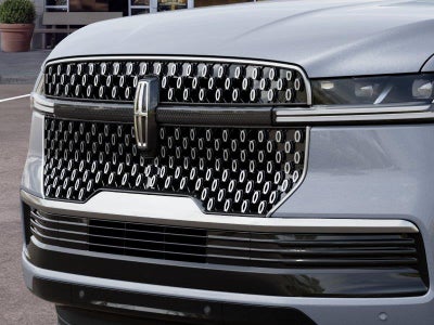 2027 Lincoln Navigator Premiere