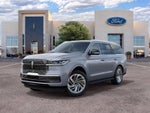 2027 Lincoln Navigator Premiere