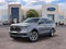 2027 Lincoln Navigator Premiere