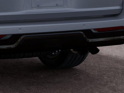 2027 Lincoln Navigator Premiere