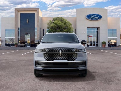 2027 Lincoln Navigator Premiere
