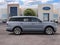 2027 Lincoln Navigator Premiere