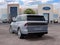 2027 Lincoln Navigator Premiere