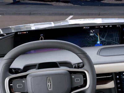 2027 Lincoln Navigator Premiere