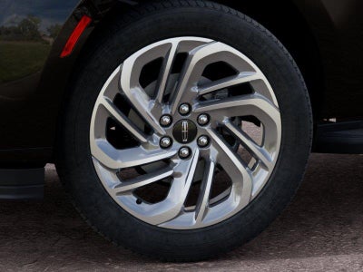 2027 Lincoln Navigator Premiere