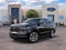 2027 Lincoln Navigator Premiere