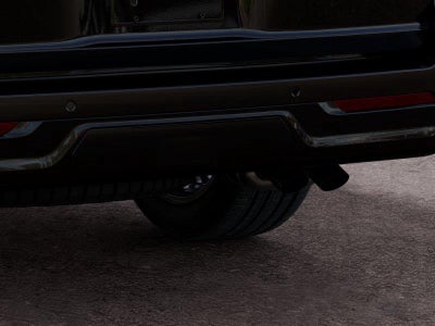 2027 Lincoln Navigator Premiere