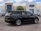 2027 Lincoln Navigator Premiere
