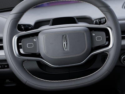 2027 Lincoln NAVIGATOR Premiere