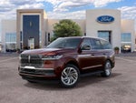 2027 Lincoln NAVIGATOR Premiere