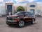 2027 Lincoln NAVIGATOR Premiere