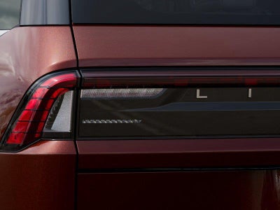 2027 Lincoln NAVIGATOR Premiere