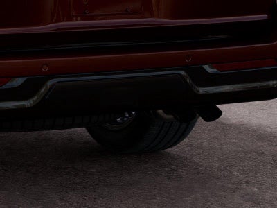 2027 Lincoln NAVIGATOR Premiere