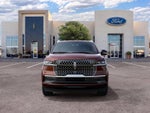 2027 Lincoln NAVIGATOR Premiere