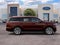 2027 Lincoln NAVIGATOR Premiere