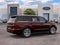 2027 Lincoln NAVIGATOR Premiere