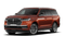 2027 Lincoln NAVIGATOR Premiere