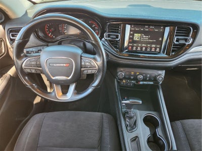 2021 Dodge Durango SXT