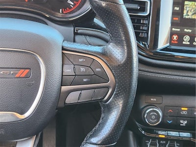 2021 Dodge Durango SXT