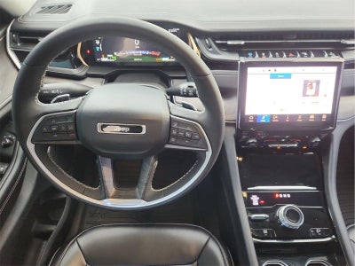 2023 Jeep Grand Cherokee 4Xe 4xe
