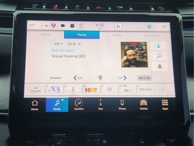 2023 Jeep Grand Cherokee 4Xe 4xe