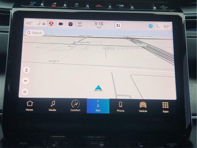2023 Jeep Grand Cherokee 4Xe 4xe