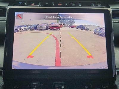 2023 Jeep Grand Cherokee 4Xe 4xe