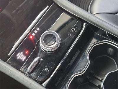 2023 Jeep Grand Cherokee 4Xe 4xe