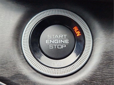 2023 Jeep Grand Cherokee 4Xe 4xe