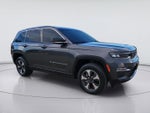 2023 Jeep Grand Cherokee 4Xe 4xe