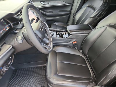 2023 Jeep Grand Cherokee 4Xe 4xe