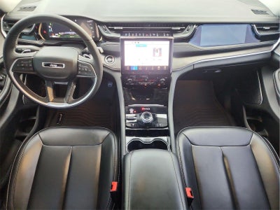 2023 Jeep Grand Cherokee 4Xe 4xe
