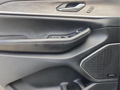 2023 Jeep Grand Cherokee 4Xe 4xe