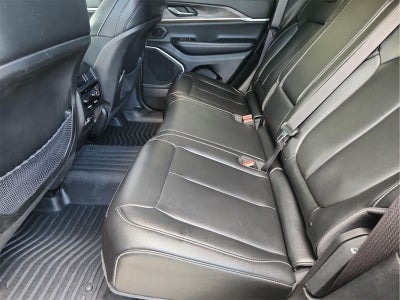 2023 Jeep Grand Cherokee 4Xe 4xe