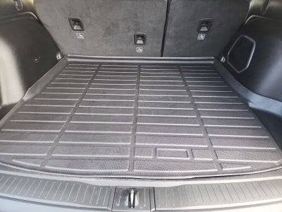 2023 Jeep Grand Cherokee 4Xe 4xe