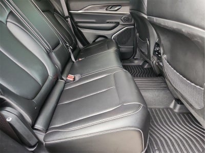 2023 Jeep Grand Cherokee 4Xe 4xe