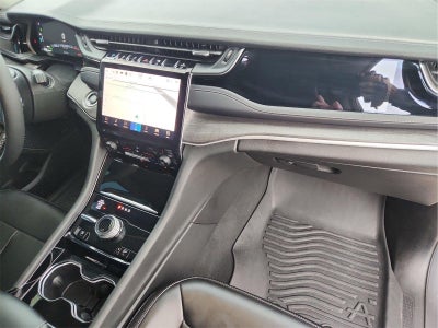 2023 Jeep Grand Cherokee 4Xe 4xe