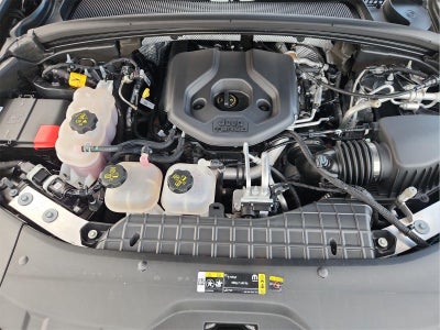 2023 Jeep Grand Cherokee 4Xe 4xe