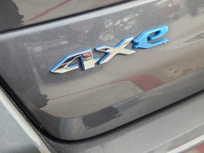 2023 Jeep Grand Cherokee 4Xe 4xe