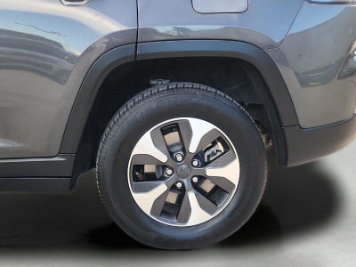 2023 Jeep Grand Cherokee 4Xe 4xe