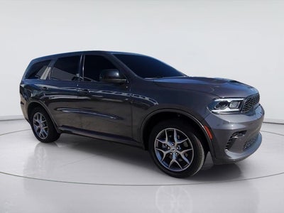 2026 Dodge Durango GT HEMI V8