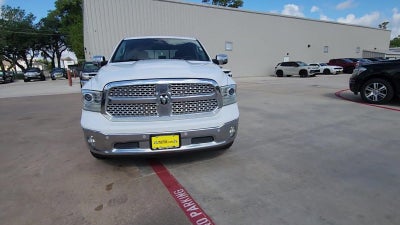 2015 RAM 1500 Laramie