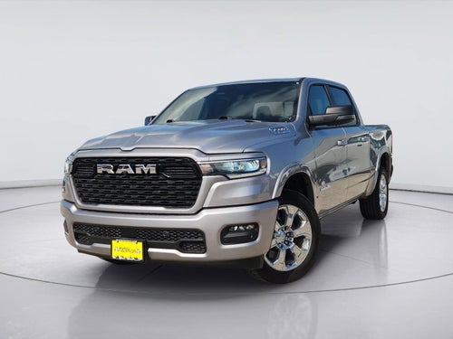 2025 RAM 1500 Lone Star
