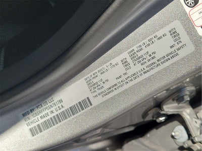 2025 RAM 1500 Lone Star