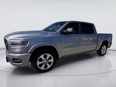 2025 RAM 1500 Lone Star